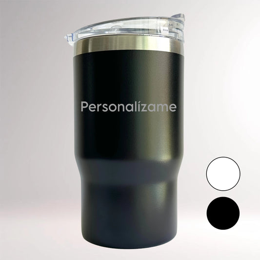 Portalatas 14 oz - Personalizar