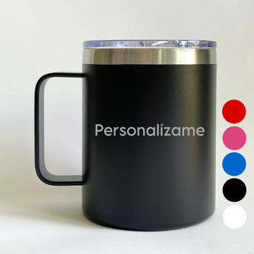 Taza 14 oz - Personalizar