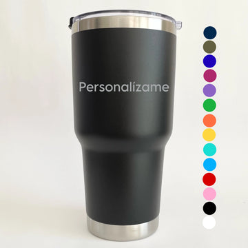 Termo 30 oz - Personalizar