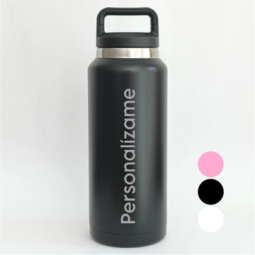 Termo 36 oz - Personalizar