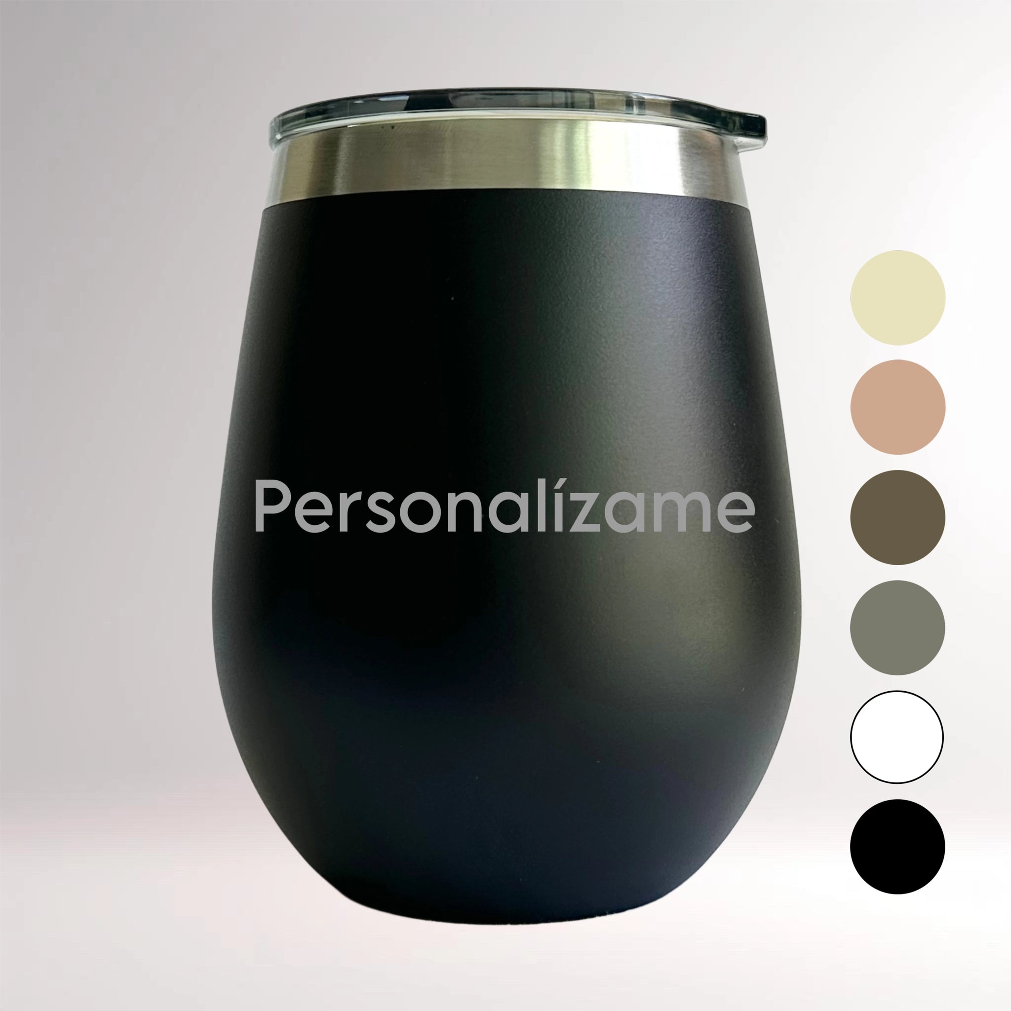 Termo Vino 10 oz - Personalizar