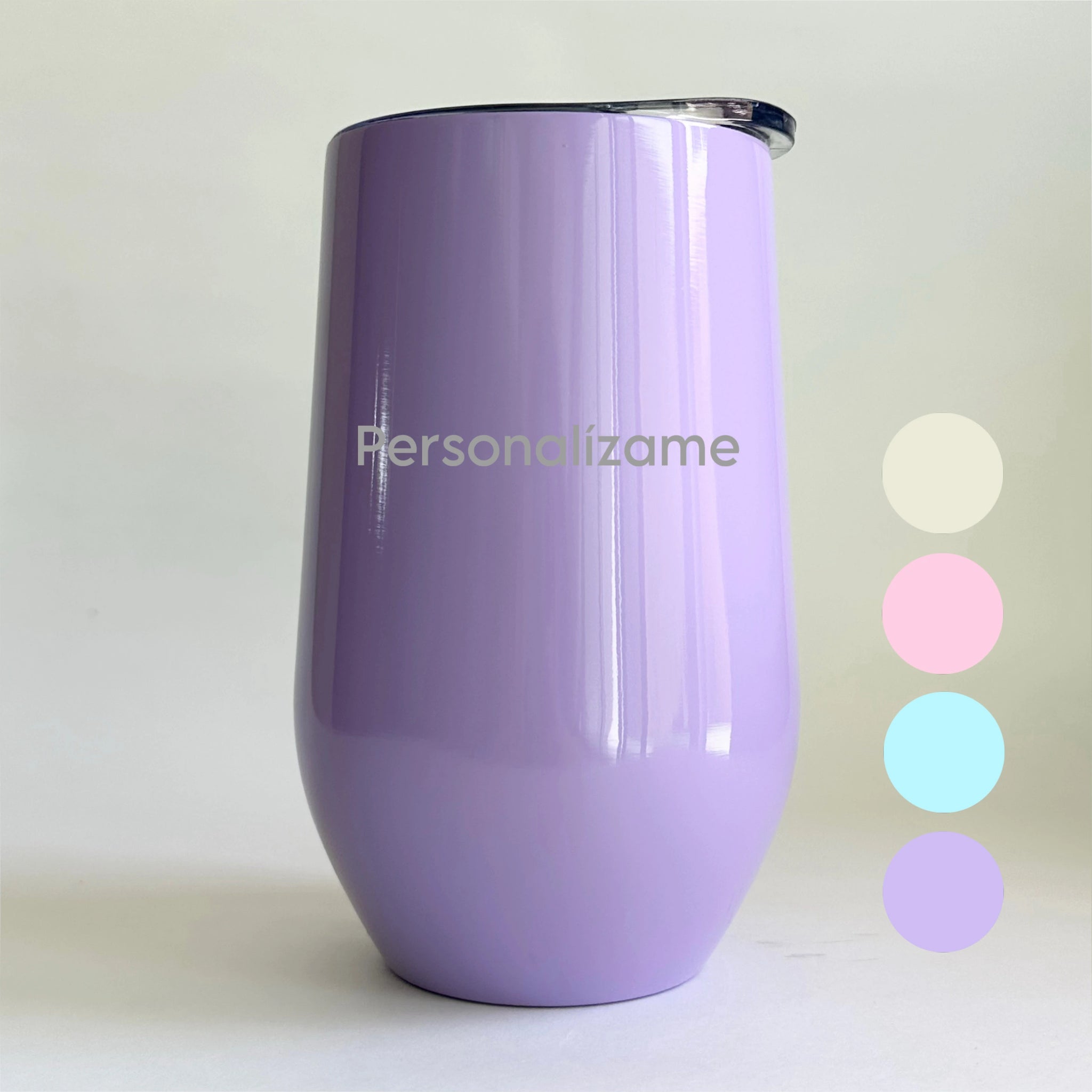 Termo Vino 16 oz - Personalizar