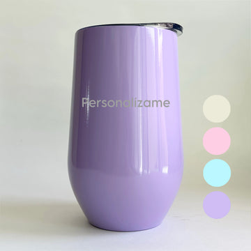 Termo Vino 16 oz - Personalizar