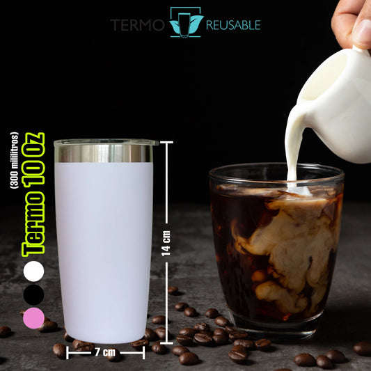 Termo Petit 10 oz - Personalizar